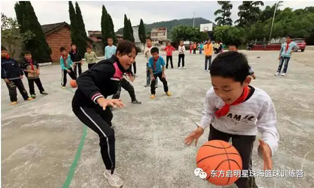 青少年篮球爱好者如何提高协调性_2